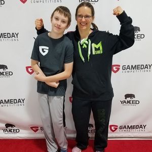 Meet your Posher, Suzanne